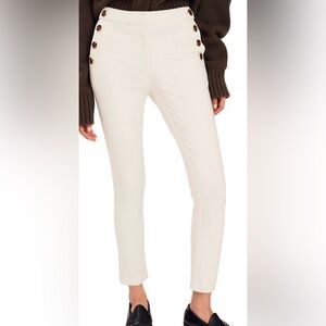Derek Lam Kelis Ankle Sailor Pants